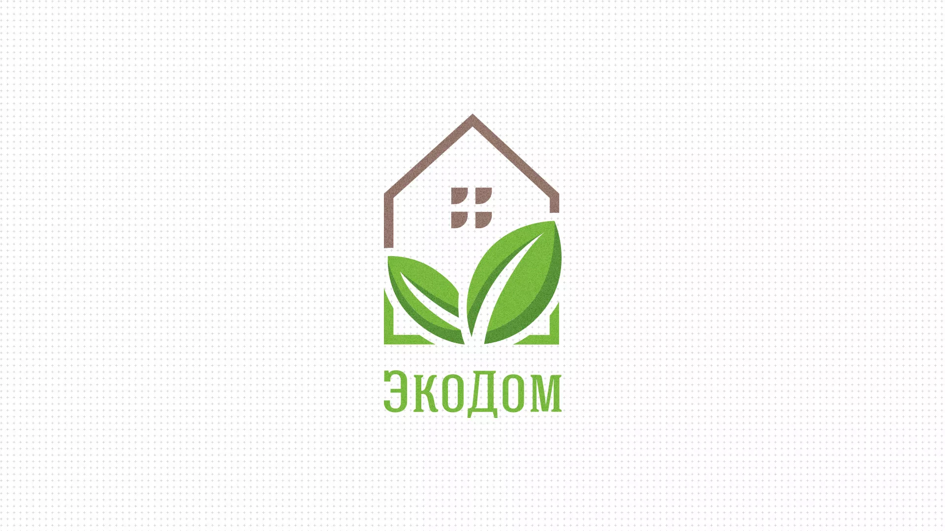 Создание сайта для строительной компании «ЭКОДОМ» в Ельце